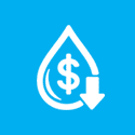 IMPROVE WATER ECONOMICS IMPROVE WATER ECONOMICS